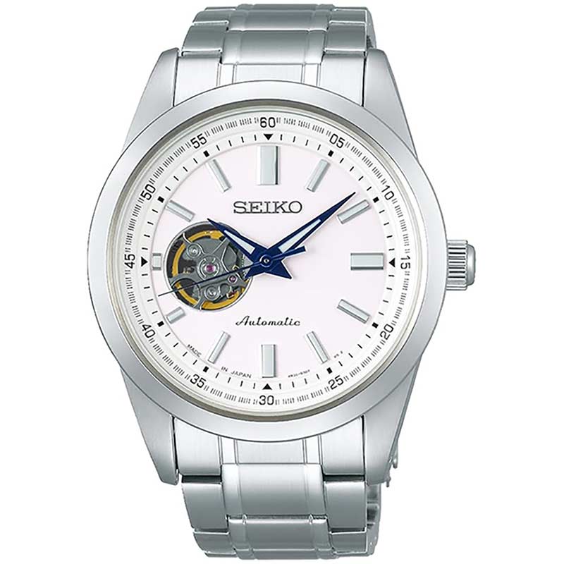 ساعت مچی مردانه سیکو SEIKO GENERAL SCVE049