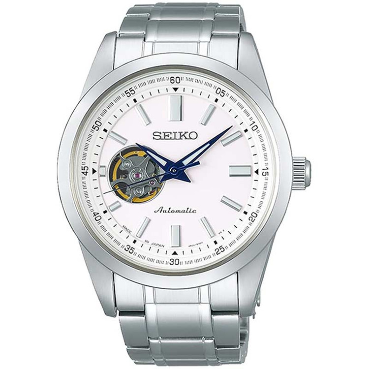 ساعت مچی مردانه سیکو SEIKO GENERAL SCVE049