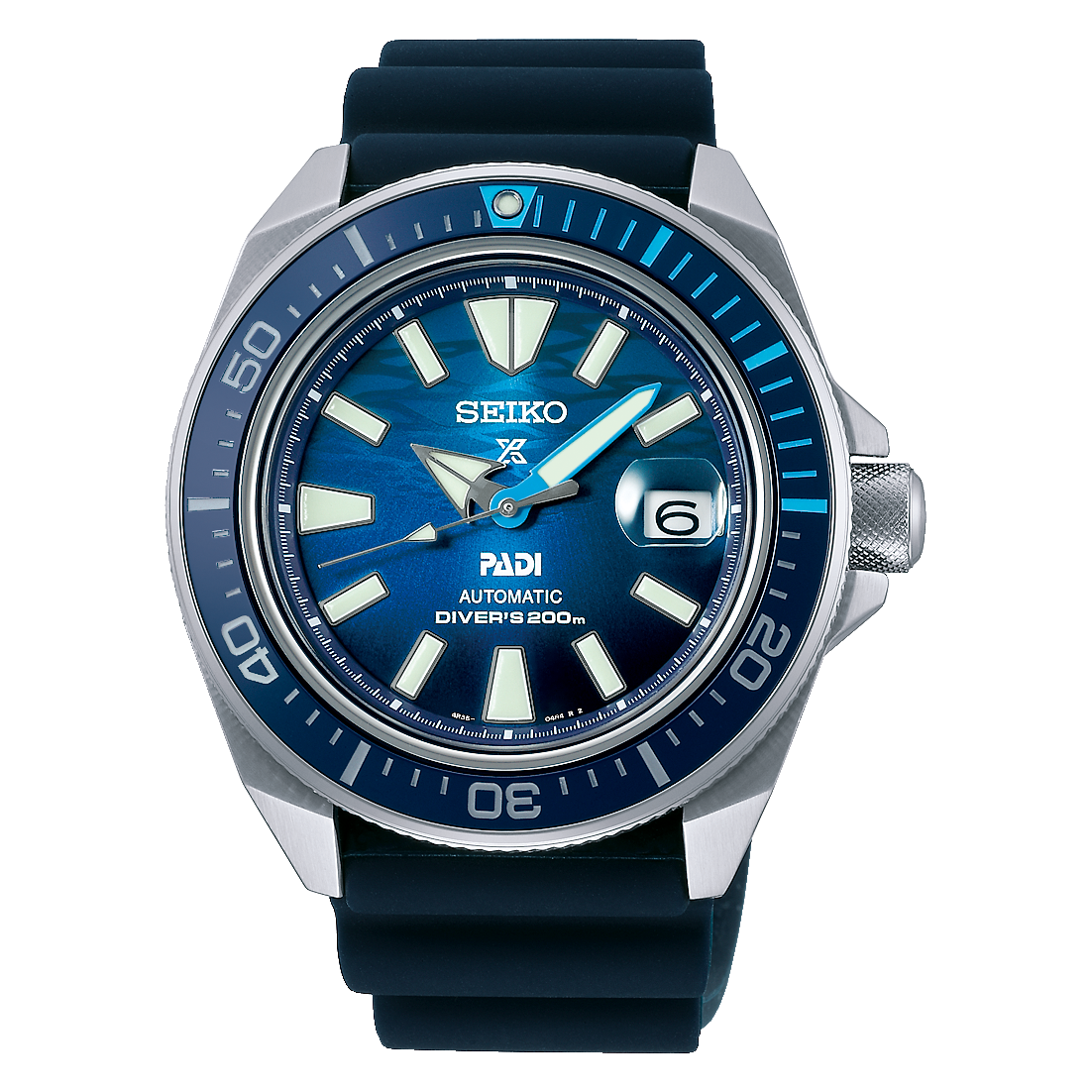 ساعت مچی مردانه سیکو پرساژ SEIKO PRESAGE SRPJ93K1