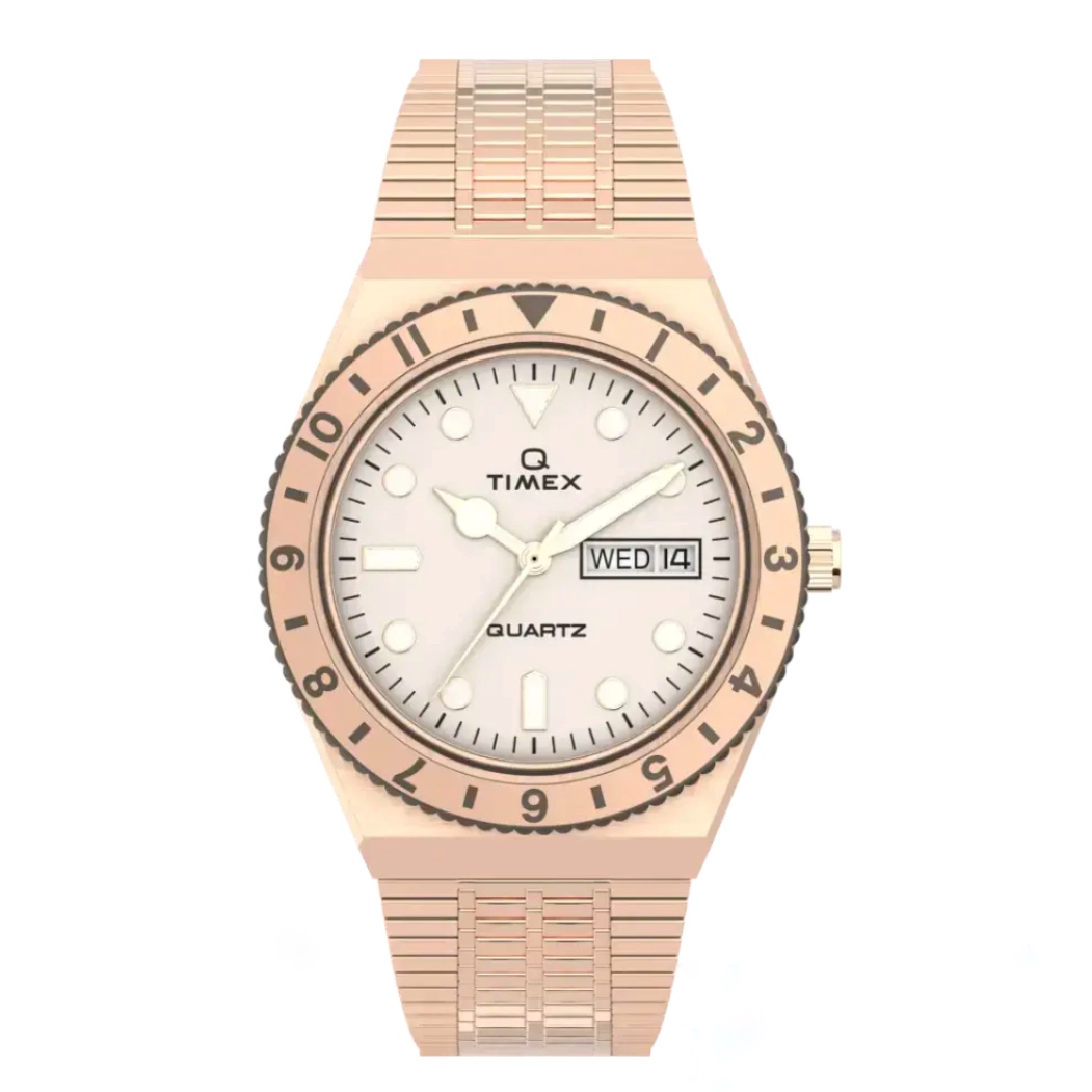 ساعت مچی یونی‌سکس تایمکس TIMEX TW2U95700