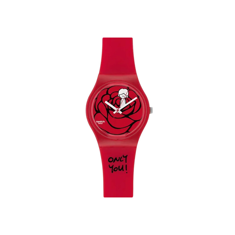 ساعت مچی یونیسکس سواچ SWATCH GZ264-25