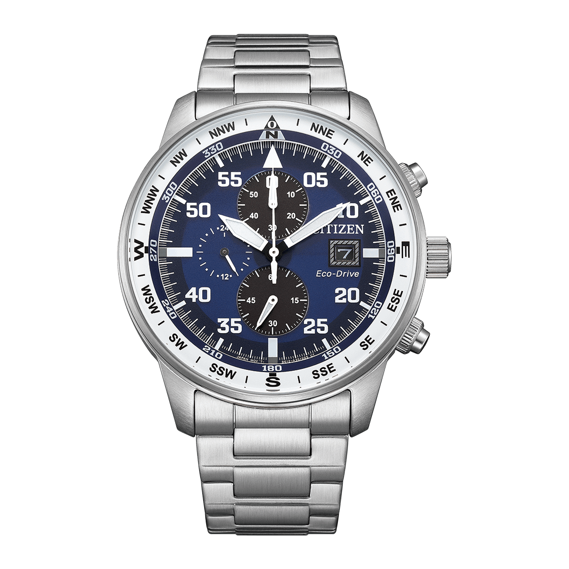 ساعت مچی مردانه سیتیزن CITIZEN CA0880-58L