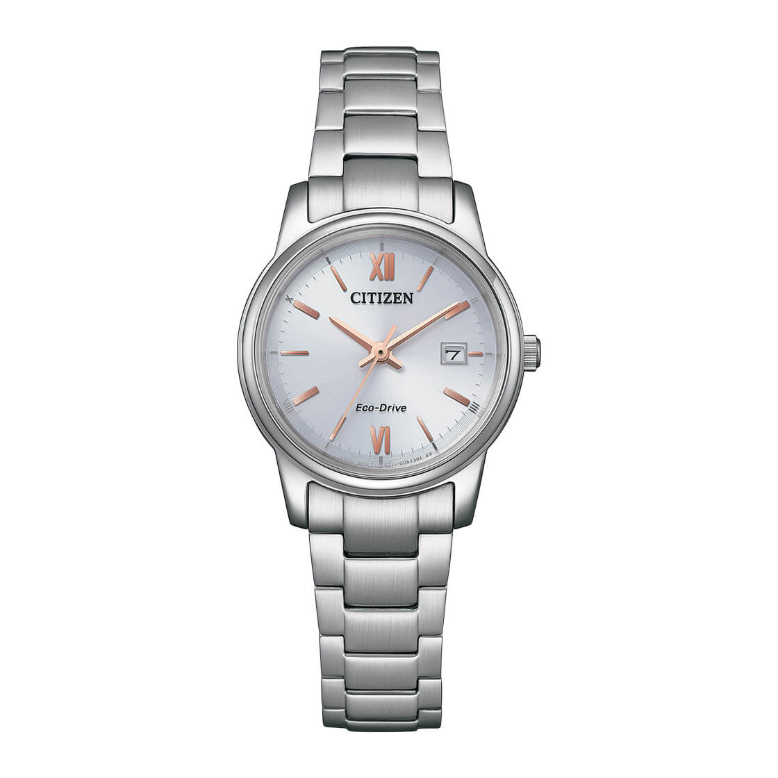 ساعت مچی زنانه سیتیزن CITIZEN EW2318-73A