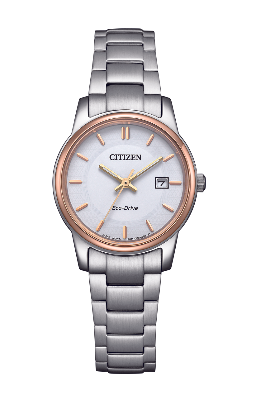 ساعت مچی زنانه سیتیزن CITIZEN EW2319-71A