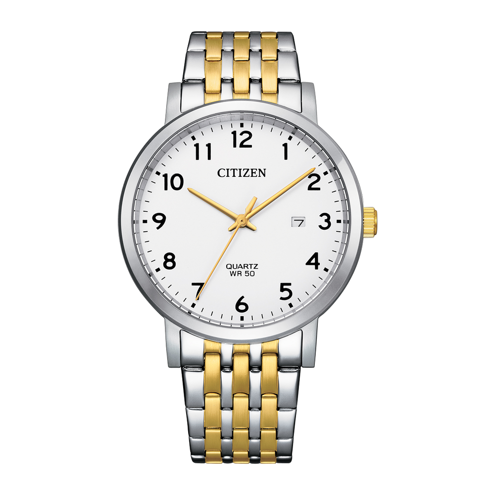 ساعت مچی مردانه سیتیزن CITIZEN BI5076-51A