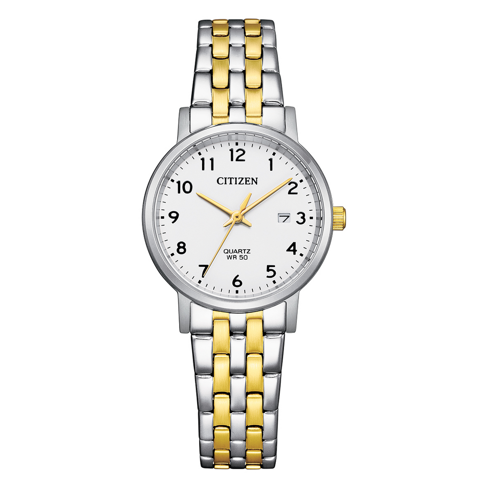 ساعت مچی زنانه سیتیزن CITIZEN EU6096-58A