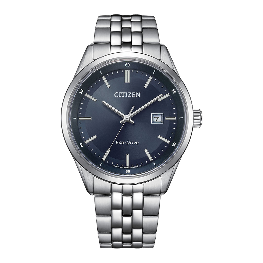 ساعت مچی مردانه سیتیزن CITIZEN BM7560-59L