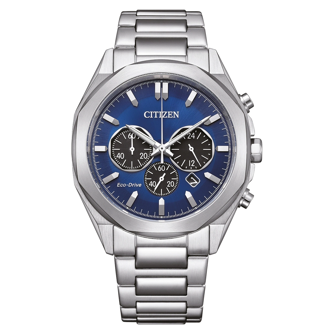 ساعت مچی مردانه سیتیزن CITIZEN CA4590-81L