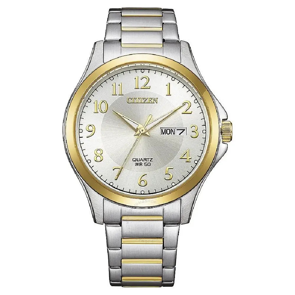 ساعت مچی مردانه سیتیزن CITIZEN BF2026-89A