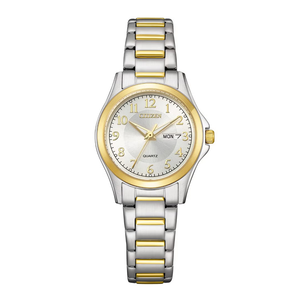 ساعت مچی زنانه سیتیزن CITIZEN EQ0614-52B