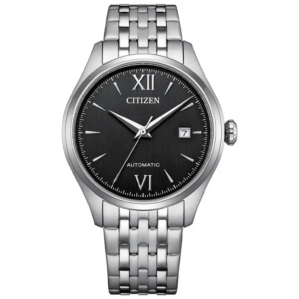 ساعت مچی مردانه سیتیزن CITIZEN NJ0240-55E
