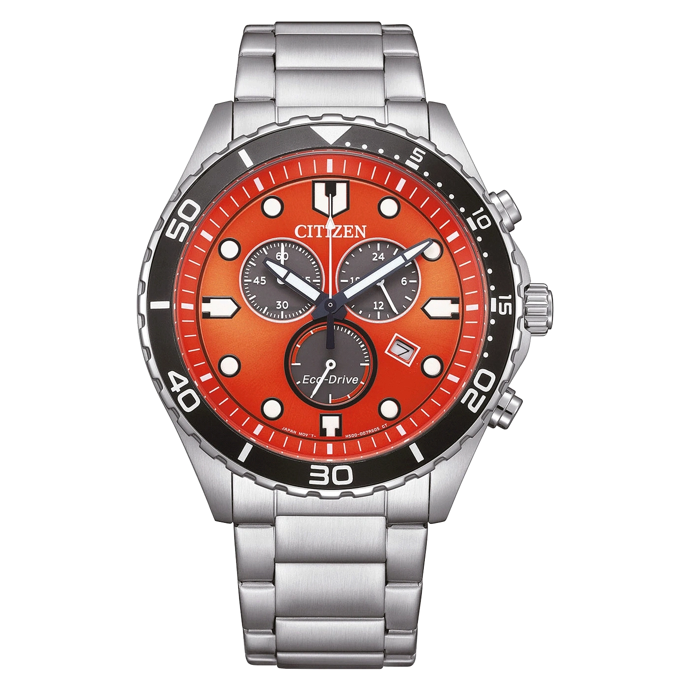 ساعت مچی مردانه سیتیزن CITIZEN AW1761-89L