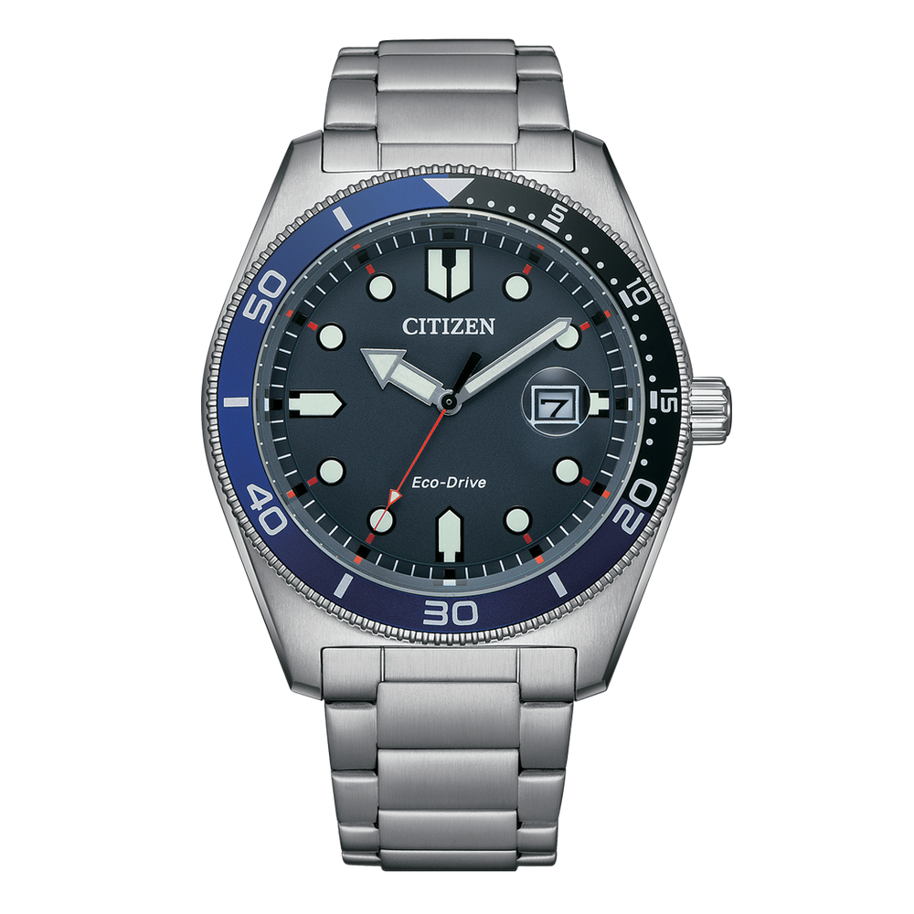 ساعت مچی مردانه سیتیزن CITIZEN AW1761-89L