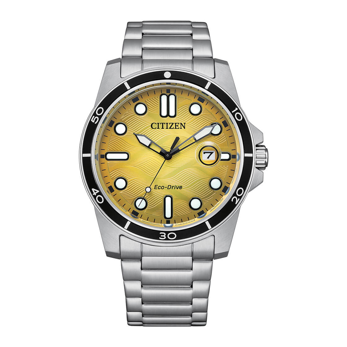 ساعت مچی مردانه سیتیزن CITIZEN AW1816-89X