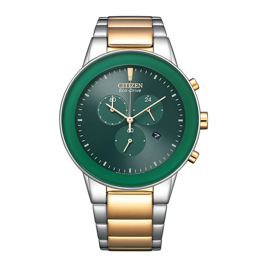 ساعت مچی مردانه سیتیزن CITIZEN AT2244-84X