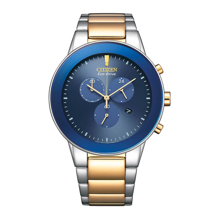 ساعت مچی مردانه سیتیزن CITIZEN AT2244-84L