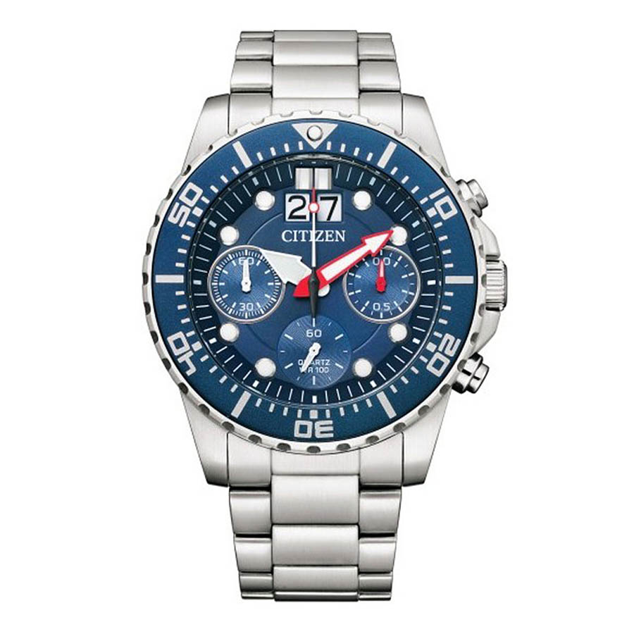 ساعت مچی مردانه سیتیزن CITIZEN AI7001-81L