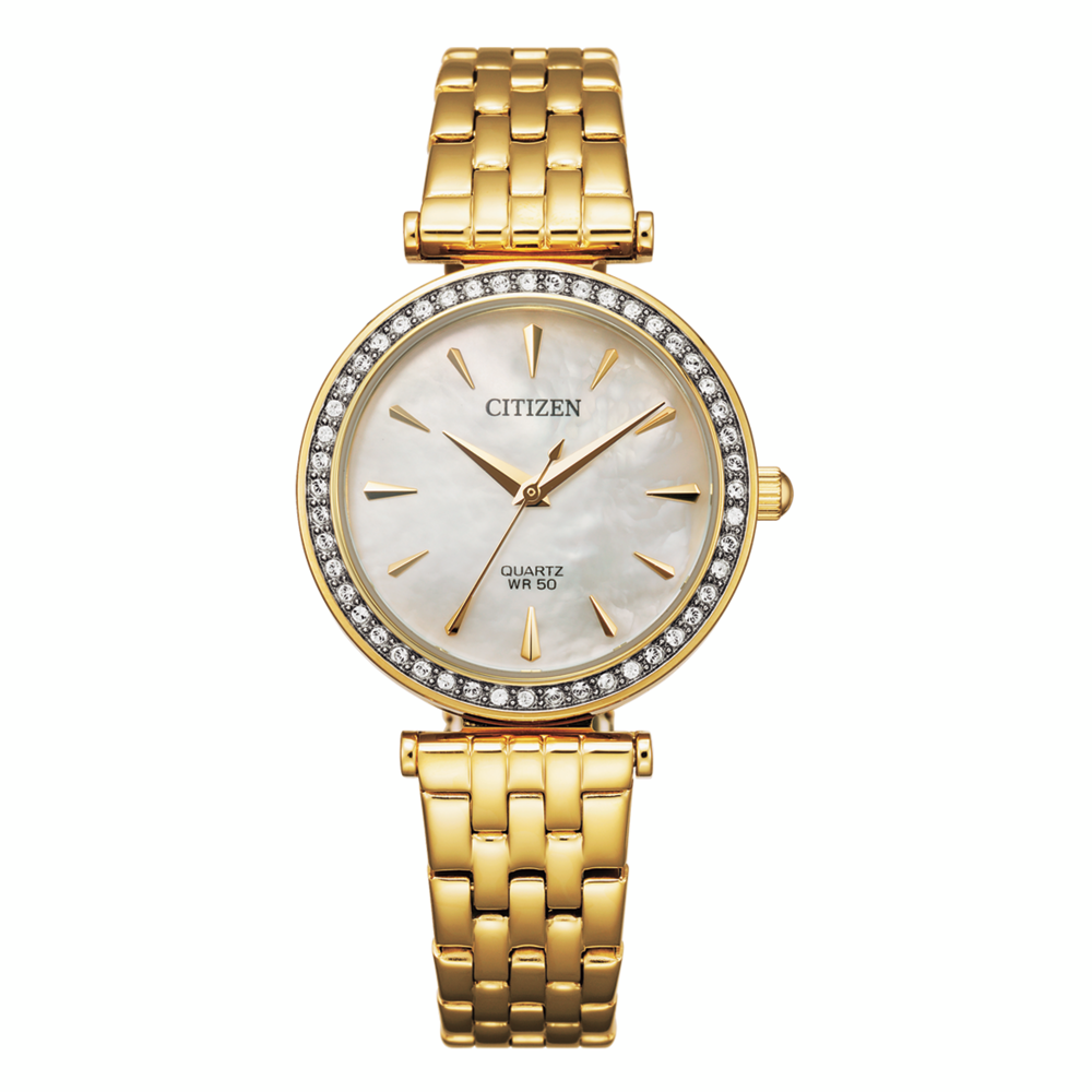 ساعت مچی زنانه سیتیزن CITIZEN ER0212-50Y