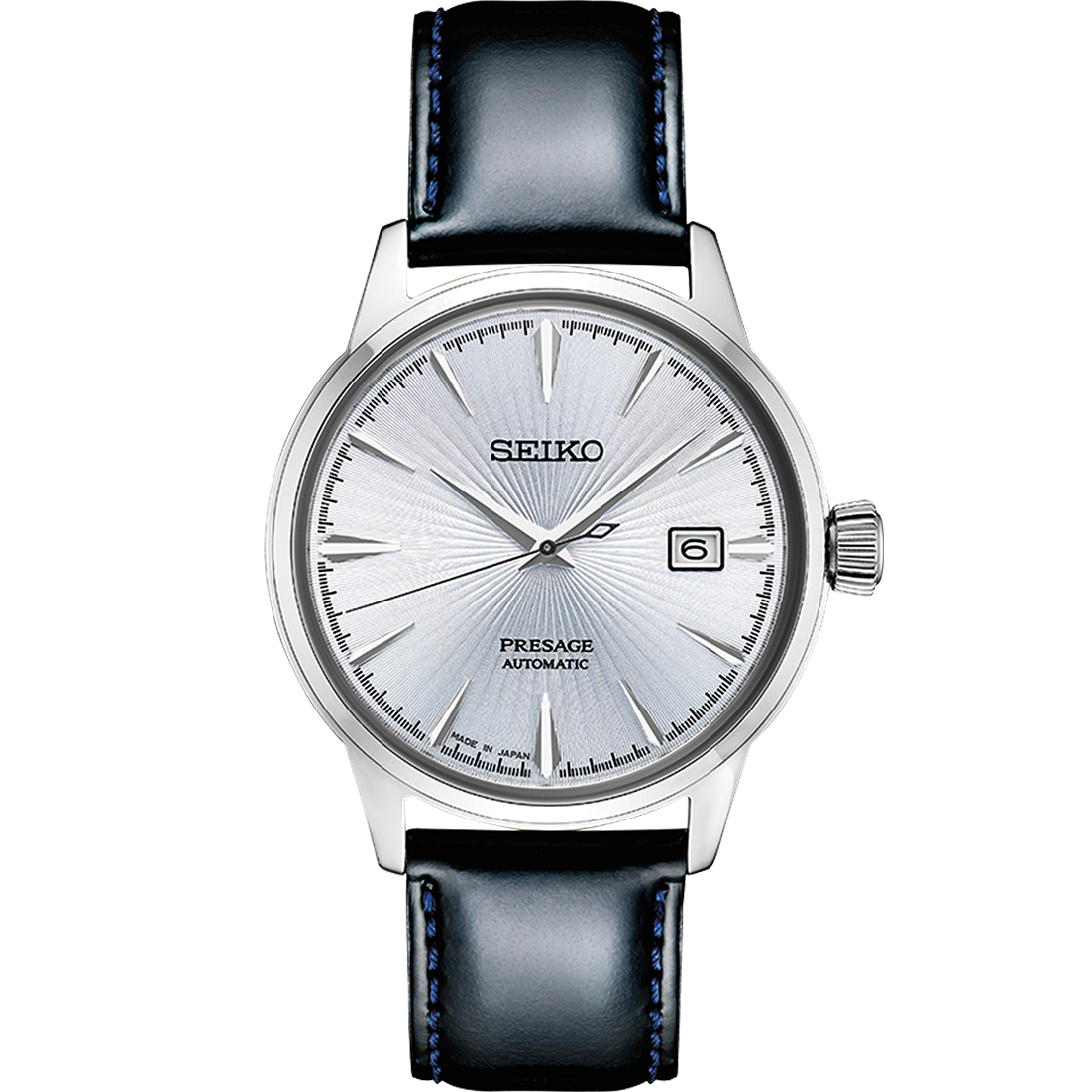 ساعت مچی مردانه سیکو پرساژ SEIKO PRESAGE SRPB43J1