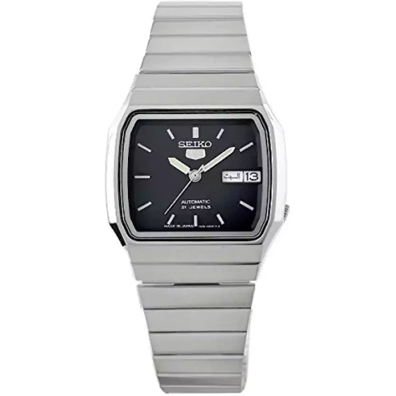 ساعت مچی مردانه سیکو SEIKO SNXK97J1