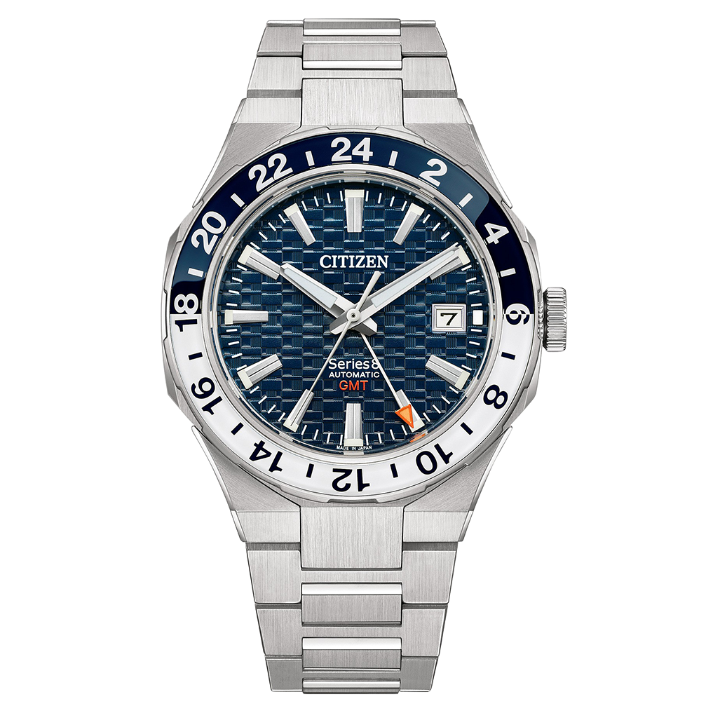 ساعت مچی مردانه سیتیزن CITIZEN NB6034-58L