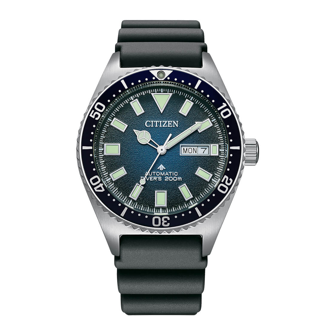 ساعت مچی مردانه سیتیزن CITIZEN NY0129-07L
