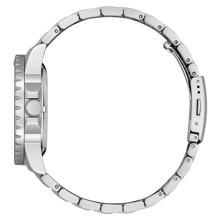 ساعت مچی مردانه سیتیزن CITIZEN NJ0170-83X
