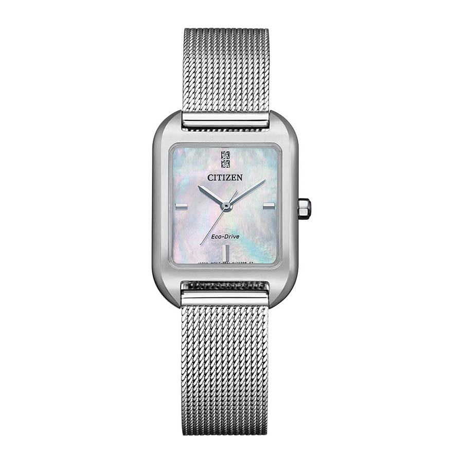 ساعت مچی زنانه سیتیزن CITIZEN EM0491-81D