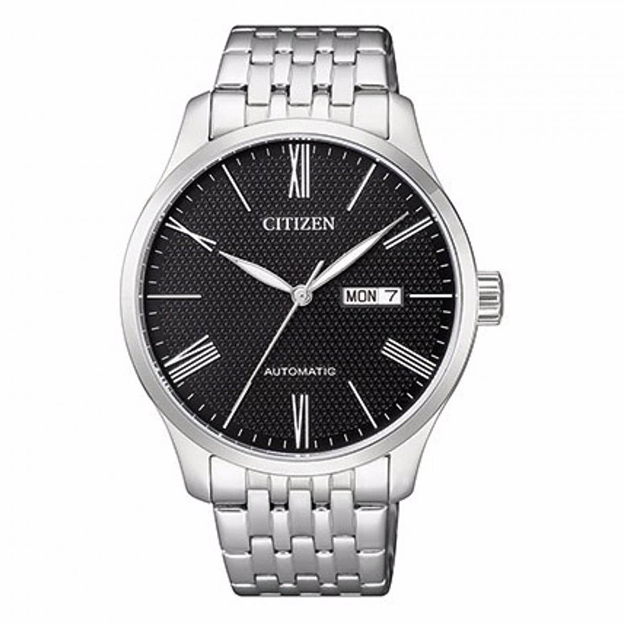 ساعت مچی مردانه سیتیزن CITIZEN NH8350-59E