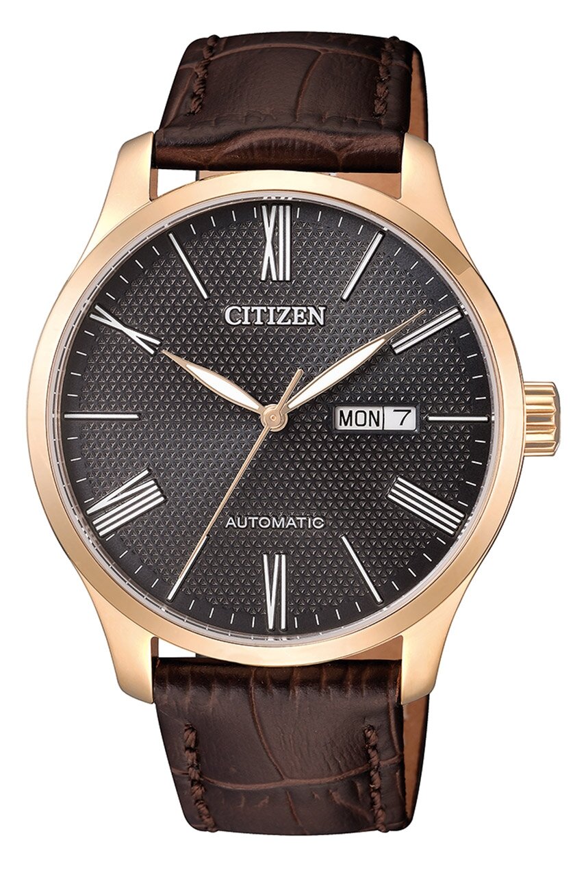 ساعت مچی مردانه سیتیزن CITIZEN NH8353-00H