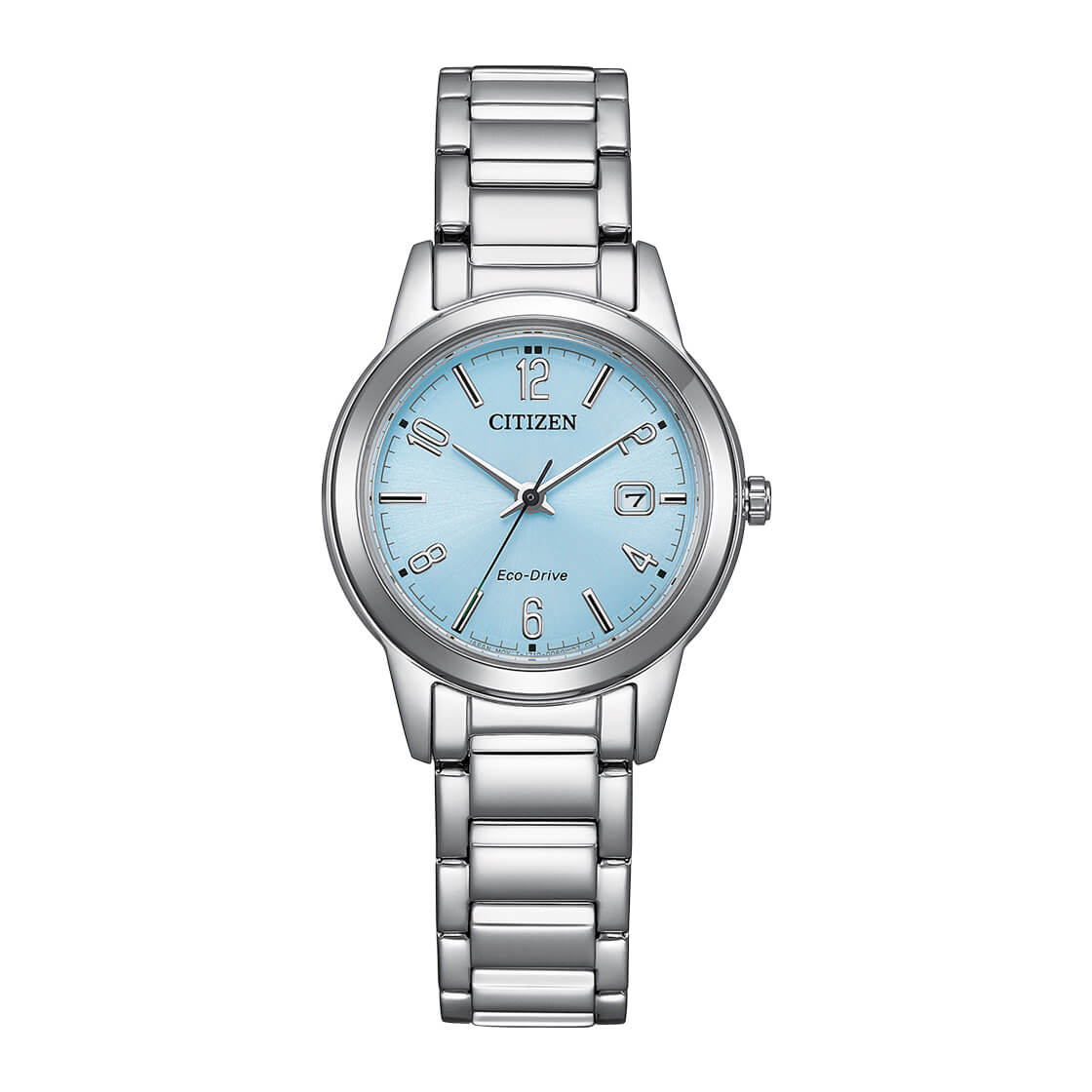 ساعت مچی زنانه سیتیزن CITIZEN FE1241-71L