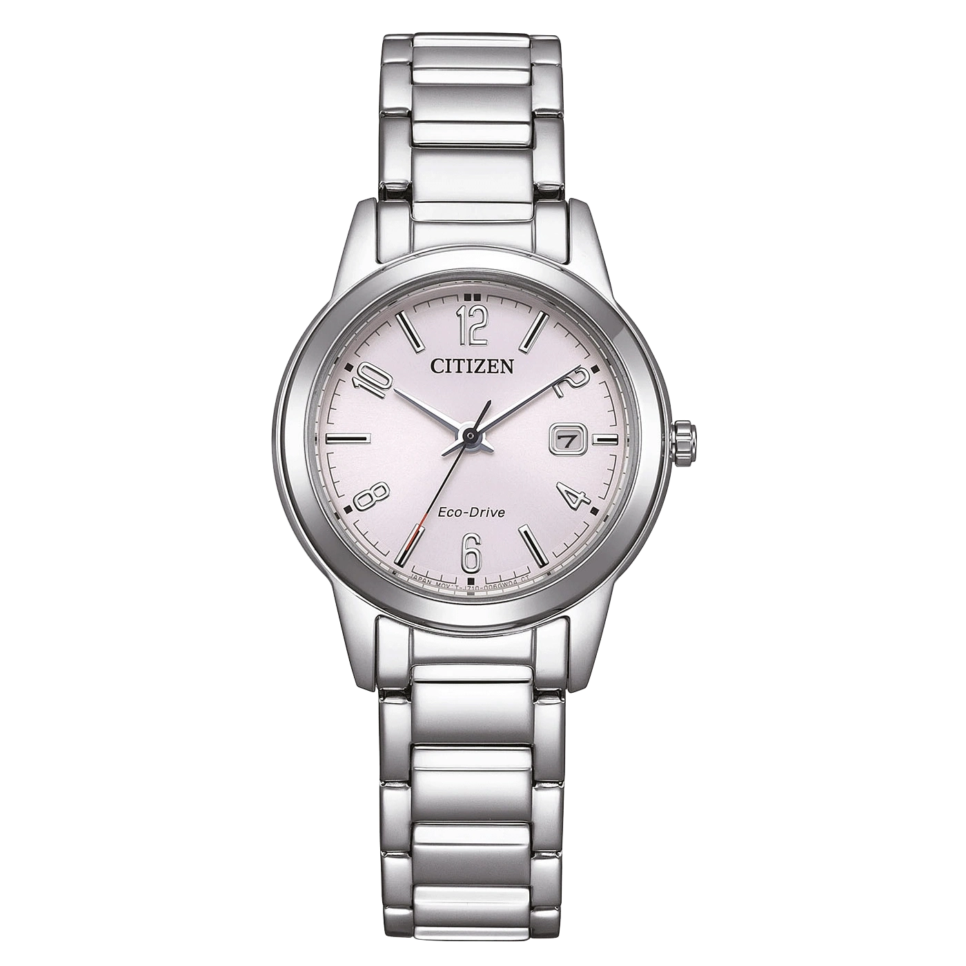 ساعت مچی زنانه سیتیزن CITIZEN FE1241-71Z