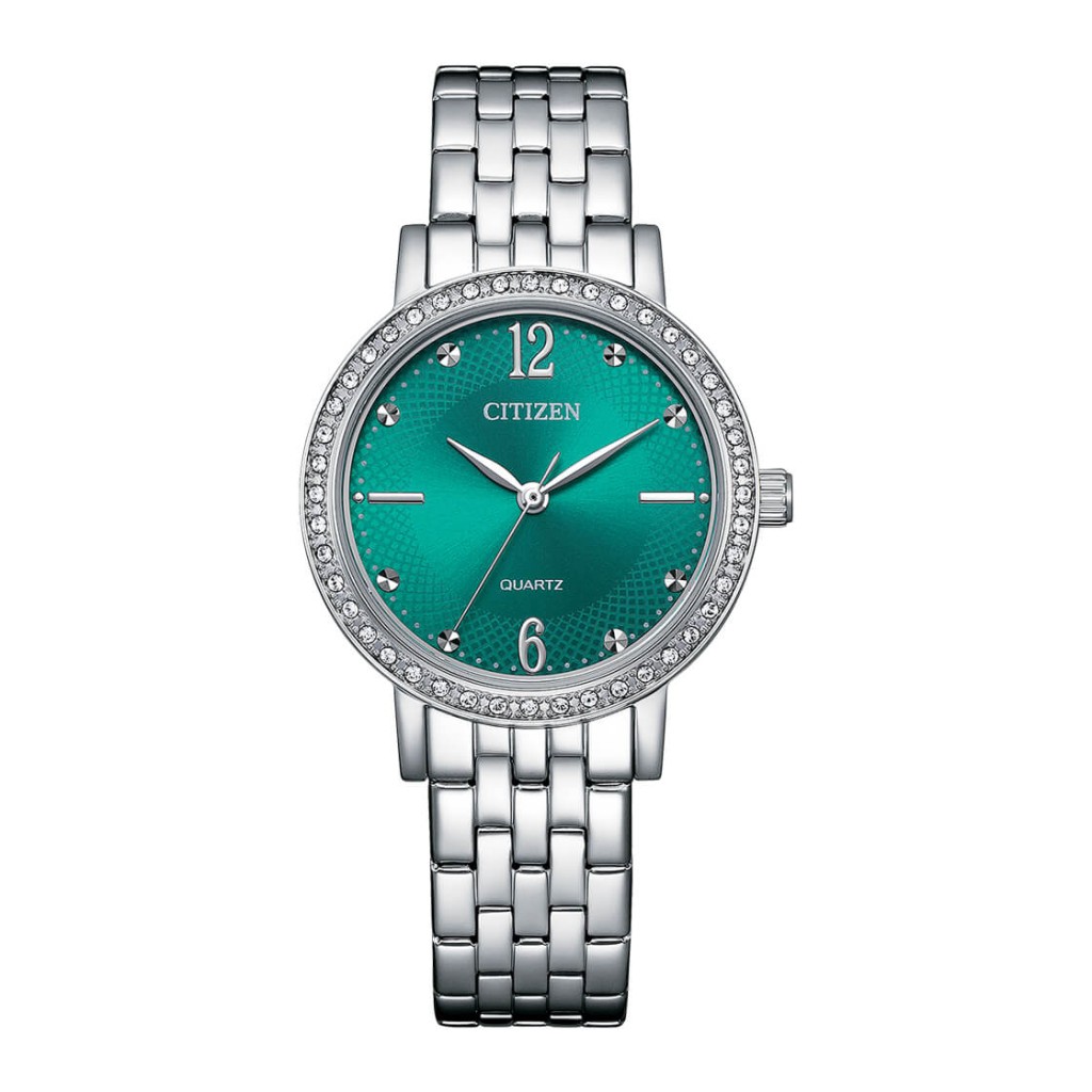 ساعت مچی زنانه سیتیزن CITIZEN EL3100-55Z