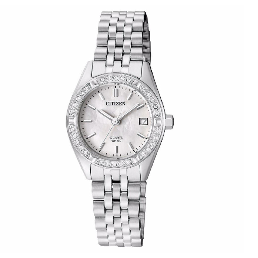 ساعت مچی زنانه سیتیزن CITIZEN EU6060-55D