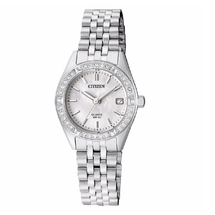 ساعت مچی زنانه سیتیزن CITIZEN EU6060-55D