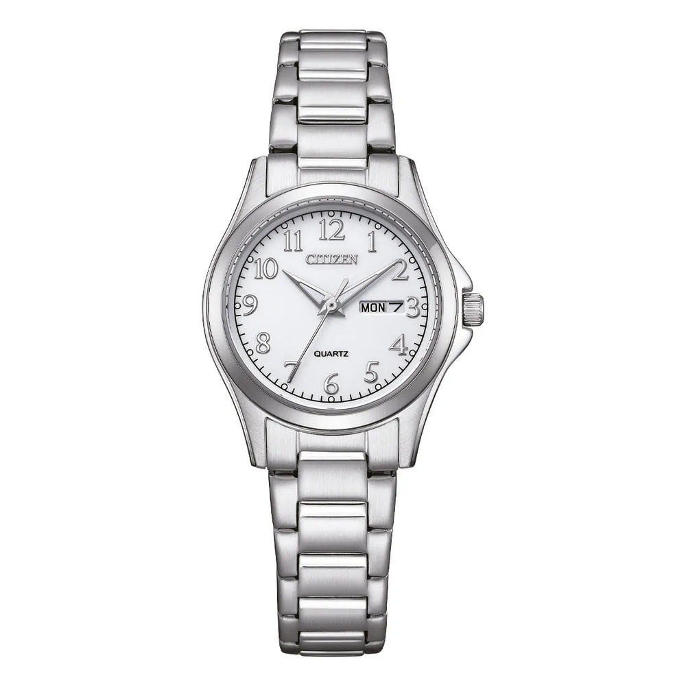 ساعت مچی زنانه سیتیزن CITIZEN EQ0610-53A