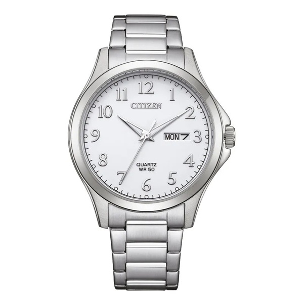 ساعت مچی مردانه سیتیزن CITIZEN BF2021-82A