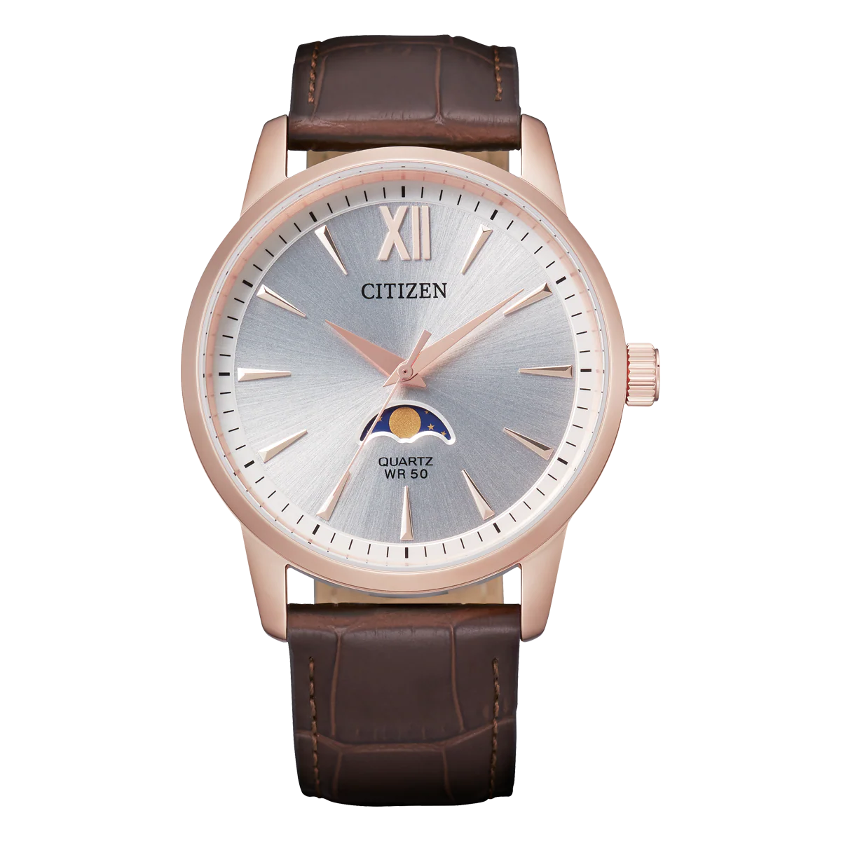 ساعت مچی مردانه سیتیزن CITIZEN AK5003-05A