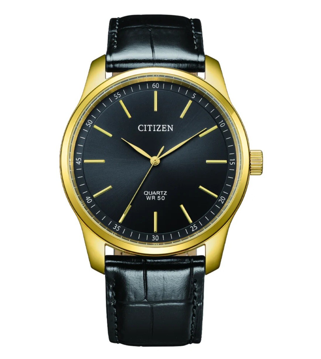 ساعت مچی مردانه سیتیزن CITIZEN  BH5002-02E