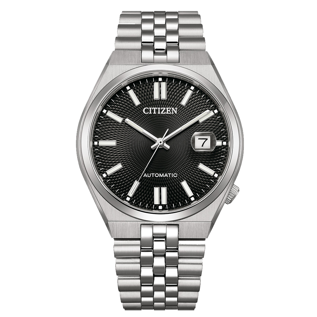 ساعت مچی مردانه سیتیزن CITIZEN NK0020-55E