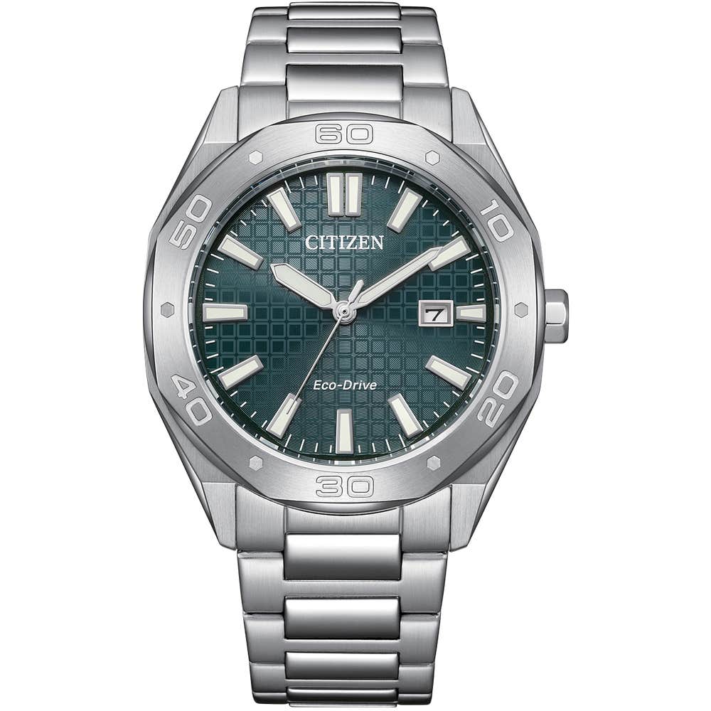 ساعت مچی مردانه سیتیزن CITIZEN BM7630-80X