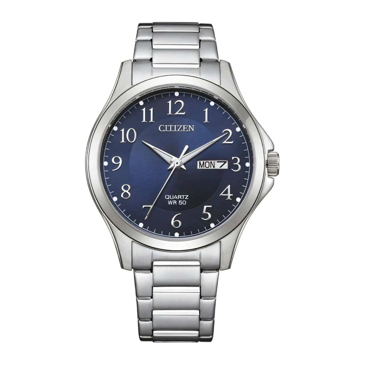 ساعت مچی مردانه سیتیزن CITIZEN BF۲۰۲۱-۸۲L