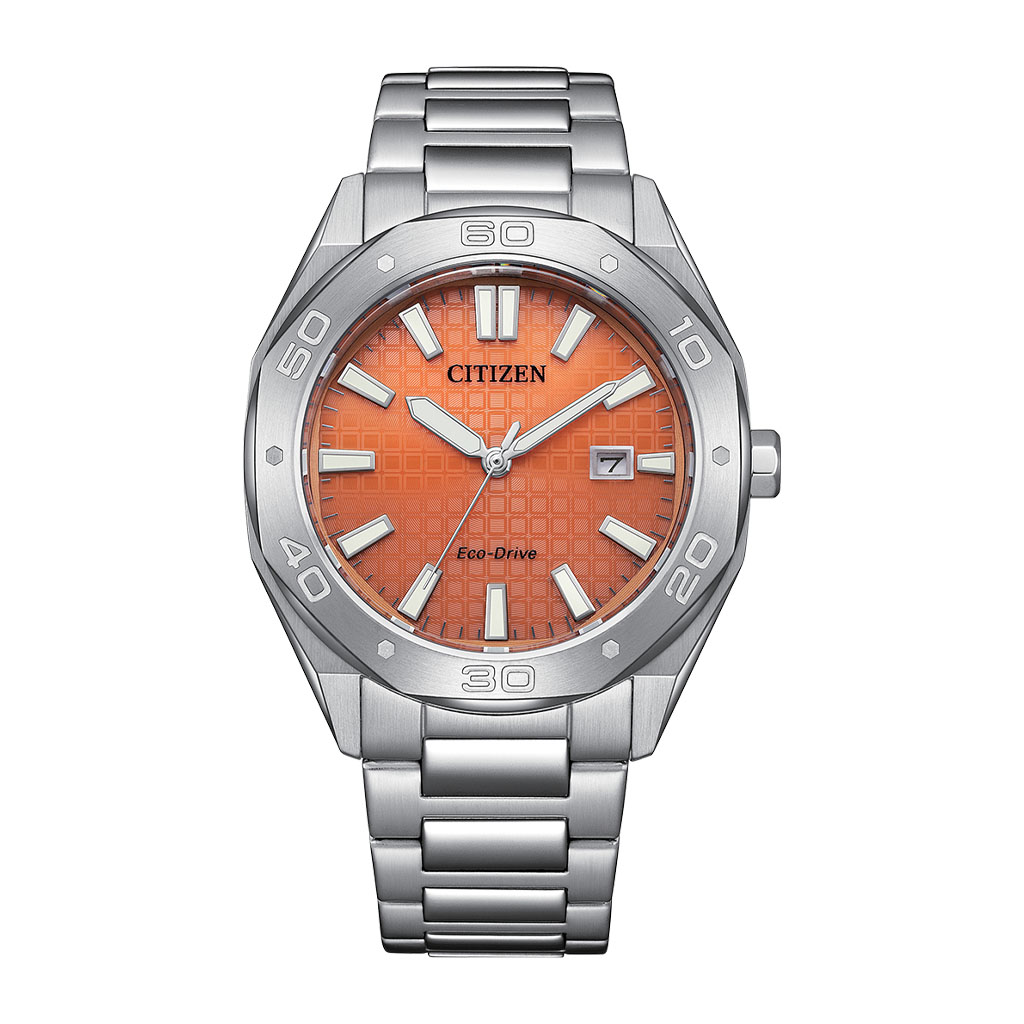 ساعت مچی مردانه سیتیزن CITIZEN BM7630-80Z