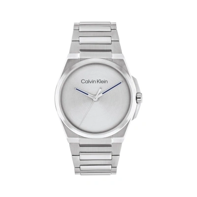 ساعت مچی مردانه کلوین کلاین CALVIN KLEIN 25200456
