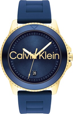 ساعت مچی مردانه کلوین کلین CALVIN KLEIN 25200425
