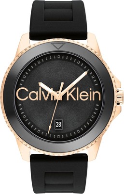 ساعت مچی مردانه کلوین کلین CALVIN KLEIN 25200426