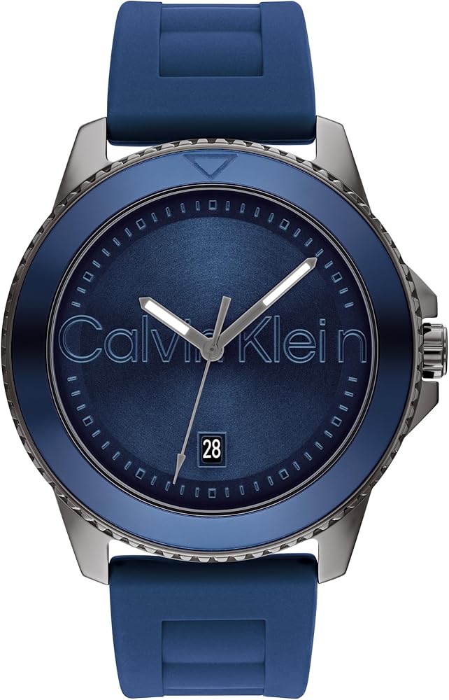 ساعت مچی مردانه کلوین کلین CALVIN KLEIN 25200384