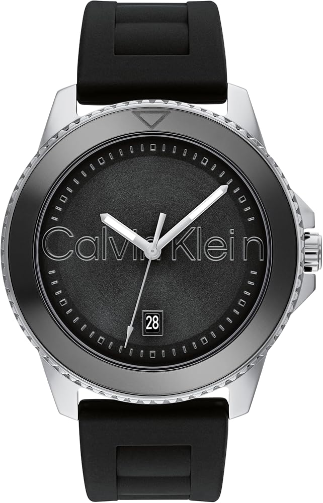 ساعت مچی مردانه کلوین کلین CALVIN KLEIN 25200386