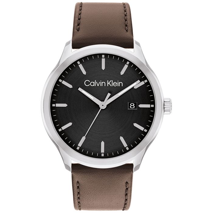ساعت مچی مردانه کلوین کلین CALVIN KLEIN REF 25200354