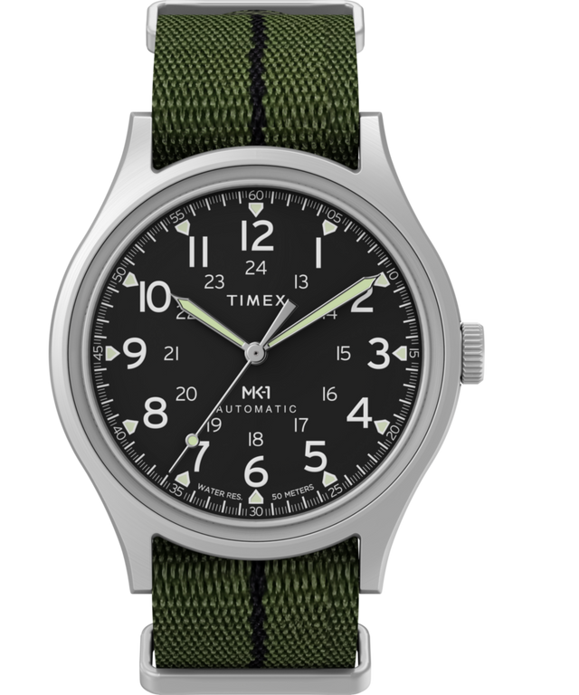 ساعت مچی مردانه تایمکس TIMEX TW2Y71700